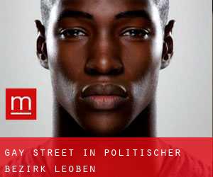 Gay Street in Politischer Bezirk Leoben