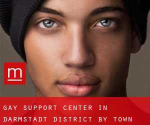 Gay Support Center in Darmstadt District by town - page 1