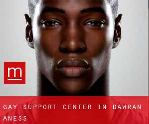 Gay Support Center in Dawran Aness