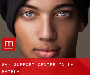 Gay Support Center in La Rambla
