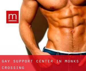 Gay Support Center in Monks Crossing