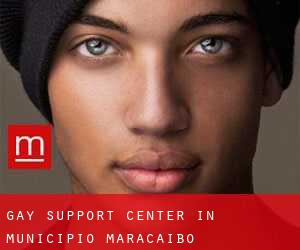 Gay Support Center in Municipio Maracaibo