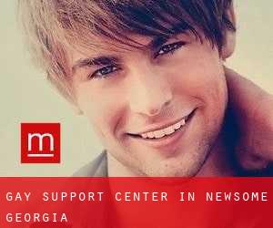 Gay Support Center in Newsome (Georgia)