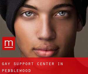 Gay Support Center in Pebblewood