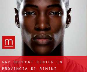 Gay Support Center in Provincia di Rimini
