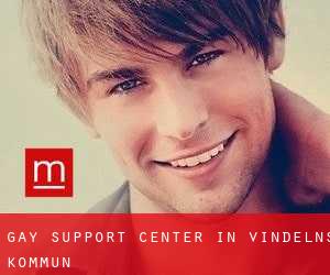 Gay Support Center in Vindelns Kommun