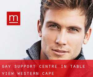 Gay Support Centre in Table View (Western Cape)
