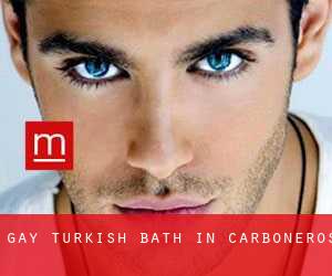 Gay Turkish Bath in Carboneros
