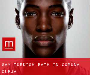 Gay Turkish Bath in Comuna Cleja