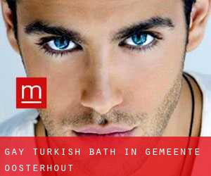 Gay Turkish Bath in Gemeente Oosterhout