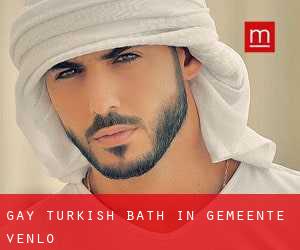 Gay Turkish Bath in Gemeente Venlo