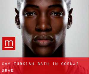 Gay Turkish Bath in Gornji Grad