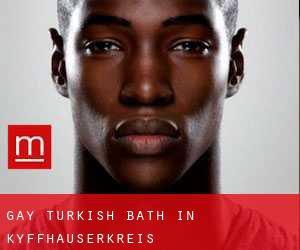 Gay Turkish Bath in Kyffhäuserkreis