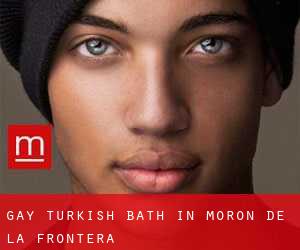 Gay Turkish Bath in Morón de la Frontera