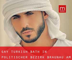 Gay Turkish Bath in Politischer Bezirk Braunau am Inn