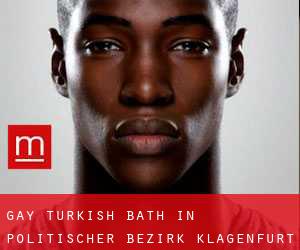 Gay Turkish Bath in Politischer Bezirk Klagenfurt Land