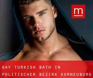 Gay Turkish Bath in Politischer Bezirk Korneuburg