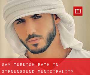Gay Turkish Bath in Stenungsund Municipality