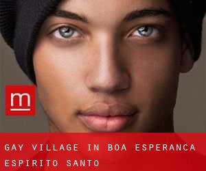 Gay Village in Boa Esperança (Espírito Santo)