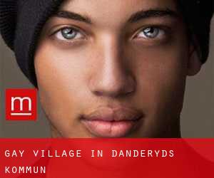 Gay Village in Danderyds Kommun