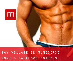 Gay Village in Municipio Rómulo Gallegos (Cojedes)