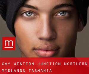 gay Western Junction (Northern Midlands, Tasmania)