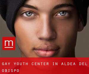 Gay Youth Center in Aldea del Obispo
