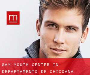 Gay Youth Center in Departamento de Chicoana