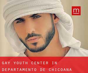Gay Youth Center in Departamento de Chicoana