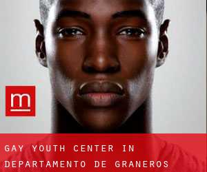 Gay Youth Center in Departamento de Graneros