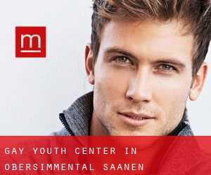 Gay Youth Center in Obersimmental-Saanen