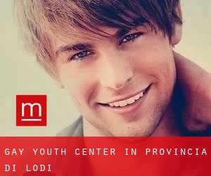 Gay Youth Center in Provincia di Lodi