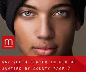 Gay Youth Center in Rio de Janeiro by County - page 2
