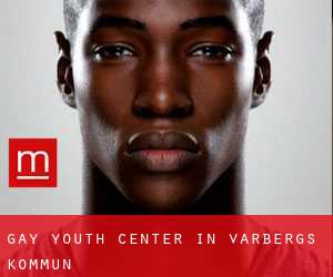 Gay Youth Center in Varbergs Kommun
