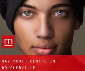 Gay Youth Centre in Boucherville