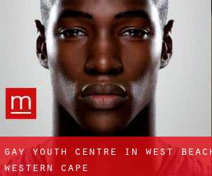 Gay Youth Centre in West Beach (Western Cape)