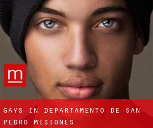 Gays in Departamento de San Pedro (Misiones)