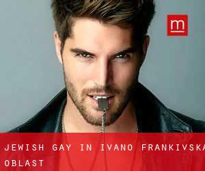 Jewish Gay in Ivano-Frankivs'ka Oblast'