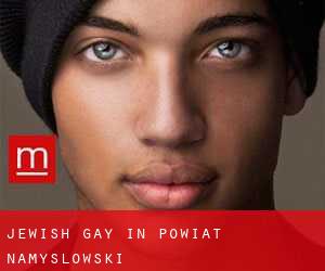 Jewish Gay in Powiat namysłowski