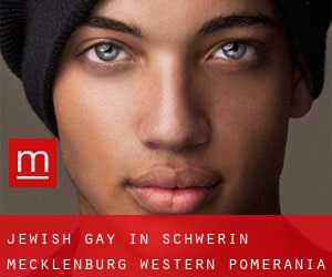Jewish Gay in Schwerin (Mecklenburg-Western Pomerania)