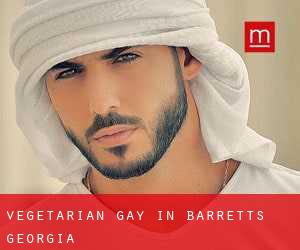 Vegetarian Gay in Barretts (Georgia)