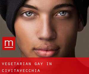 Vegetarian Gay in Civitavecchia
