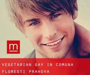 Vegetarian Gay in Comuna Floreşti (Prahova)