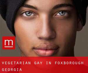 Vegetarian Gay in Foxborough (Georgia)