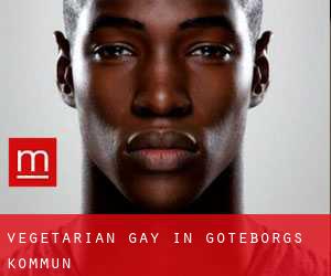 Vegetarian Gay in Göteborgs Kommun