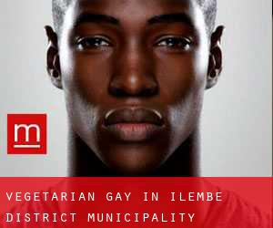 Vegetarian Gay in iLembe District Municipality