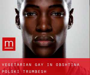 Vegetarian Gay in Obshtina Polski Trŭmbesh
