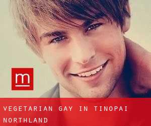 Vegetarian Gay in Tinopai (Northland)